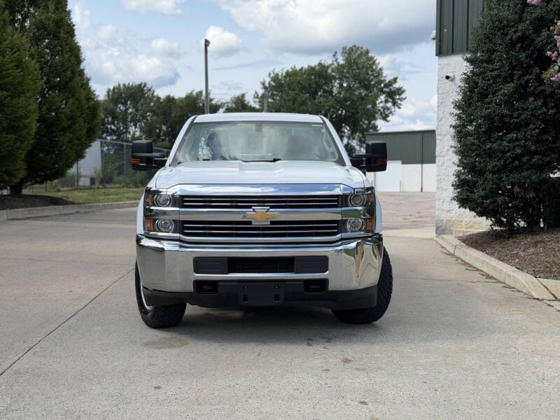 chevrolet silverado 3500hd 2016 1GC2CYEG2GZ187252 image chevrolet silverado 3500hd 2016 1GC2CYEG2GZ187252 image